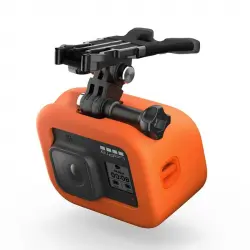 GoPro Soporte de Boca + Floaty