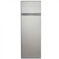 Jocel JF239I Frigorífico Dos Puertas E Acero Inoxidable