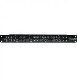 Mackie HM-400 Amplificador de Auriculares Rack 19"