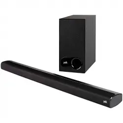 Polk Signa S2 Barra De Sonido con Subwoofer Bluetooth