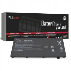 Voltistar Batería para Portátil Acer V15 Nitro VN7-571 VN7-591G