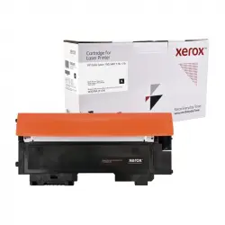 Xerox Everyday Tóner Compatible con HP 117A Capacidad Estándar Negro