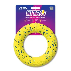 Zeus Nitro™ Anillo, 16cm - 16 cm