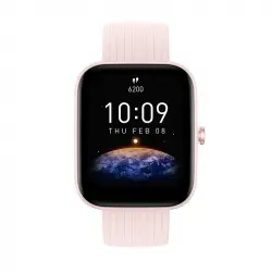 Amazfit Bip 3 Smartwatch Rosa