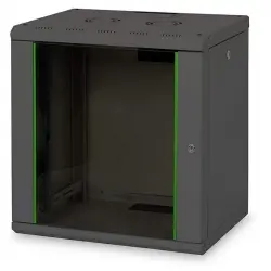 Digitus Armario Mural 19" 12HU 450mm