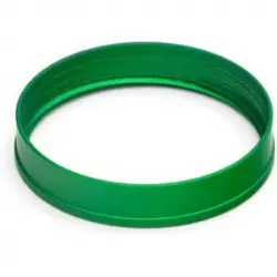 EKWB Quantum Torque STC 10-16mm Anillo de Torsión Verde 10 Unidades