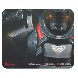 Genesis Eyes of Destinity Alfombrilla Gaming