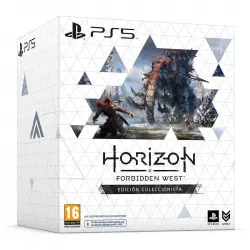 Horizon Forbidden West Edición Coleccionista PS4/PS5