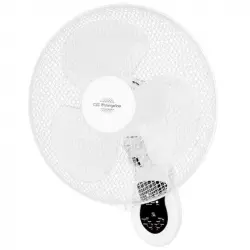 Orbegozo WF 0242 Ventilador de Pared
