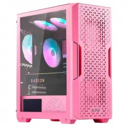 PC Racing Gaming AMD Ryzen 7 8700G/16GB/1 TB SSD