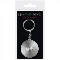 Pyramid Llavero Logo Juego de Tronos