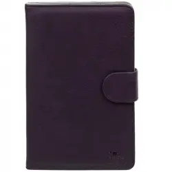 Rivacase Orly 3017 Funda Violeta para Tablet hasta 10.1"
