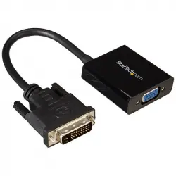 Startech Adaptador DVI-D a VGA
