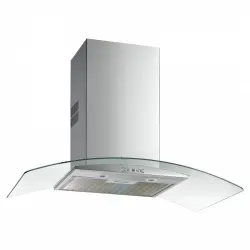 Teka NC 785 Campana Decorativa 70cm A Acero Inoxidable