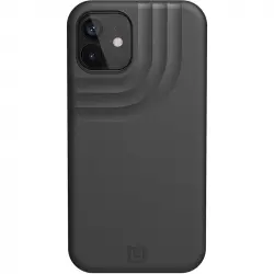 UAG [U] Anchor Funda Negra para iPhone 12 Mini