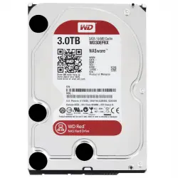 WD NAS Red 3TB SATA3