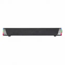 Woxter Big Bass 320 Barra de Sonido RGB 20W