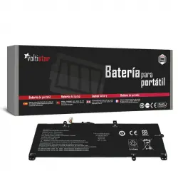 Batería Para Portátil Hp Pavilion 13-an0000tu Mm02xl L27886-1c1 Hstnn-ib8q