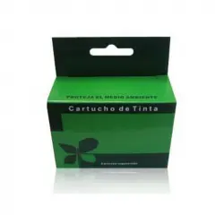 Cartucho Tinta Compatible con Canon CLI-551 XL Cian