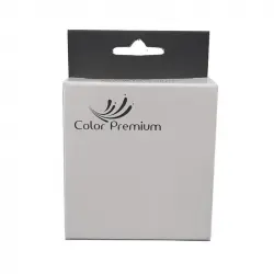 Color Premium Tinta Compatible con Canon CL541XL Tricolor
