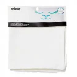 Cricut Funda de Almohada Blanca