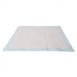 Empapadores Para Perros Genico Basic 50 Uds 60x60 Cm 85340811 Ferplast