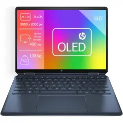 HP Spectre x360 14-ef2003ns Intel Evo Core i7-1355U/16 GB/1TB SSD/13.5" Táctil