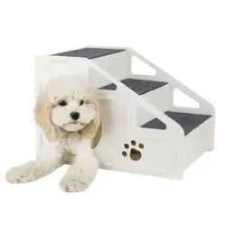 IntiMeg rampa para perros - Una pieza