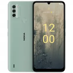 Nokia C31 4/64GB Verde Libre