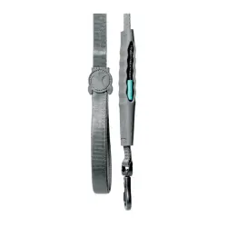 Zee Dog Carbon Correa Anti-Tirones para perros