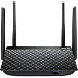 Asus RT-AC58U Router Inalámbrico Dual Band AC1300