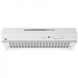 Beko CFB 6432 W Campana Convencional 60cm D Blanca