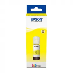 Epson Ecotank 103 Cartucho de Tinta Amarillo