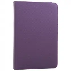 Evitta Stand 2P Funda Morada para Tablet 7"
