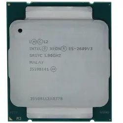 Intel Xeon E5-2609 v3 Procesador 1,9 GHz