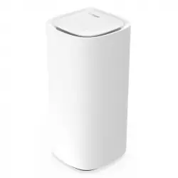 Linksys Velop Pro 6E Sistema Mesh WiFi 6E True Tri-Band