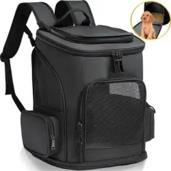 MCBOSON Mochila de transporte - 1 pieza