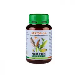 Nekton Biotin Estimula El Crecimiento De Las Plumas 330 Gr.