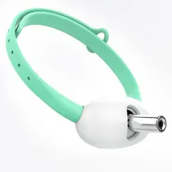 Pawffee  láser para gatos, collar interactivo para ejercicio diario - 1 pieza