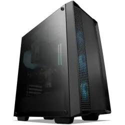 PCBYTE Gammer Pc Intel Core i5-12400F/32GB/2TB SSD/RTX 3050