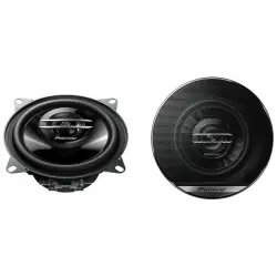 Pioneer TS-G1020F Altavoces Coaxiales de 2 Vías para Coche 10cm 210W