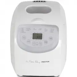 Prixton La Petite Bakery PB100 Panificadora 1Kg 650W