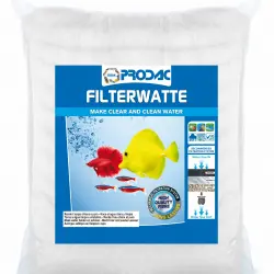 PRODAC FILTERWATTE 500 gr