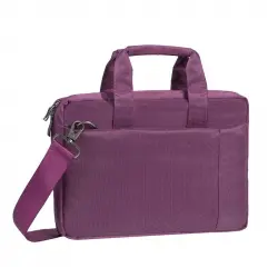 Rivacase Central 8211 Maletín para Portátil hasta 10.1" Lila