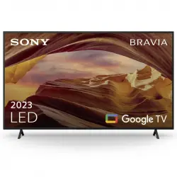 Sony BRAVIA KD-55X75WL 55" LED UltraHD 4K HDR10