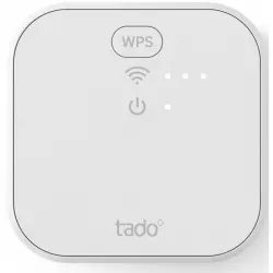 Tado bridge para internet X