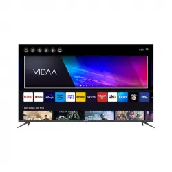 Televisor EDENWOOD 65" Smart ED65A04UHD-EL