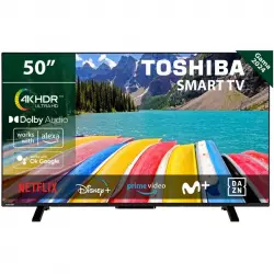 Toshiba 50UV2363DG 50" LED UltraHD 4K HDR