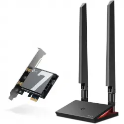 TP-link Archer TBE550E Adaptador PCI-E Wi-Fi 7 BE9300 Tri-Banda con Bluetooth 5.4
