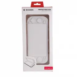 BigBen Carcasa de Policarbonato para Nintendo Switch Lite